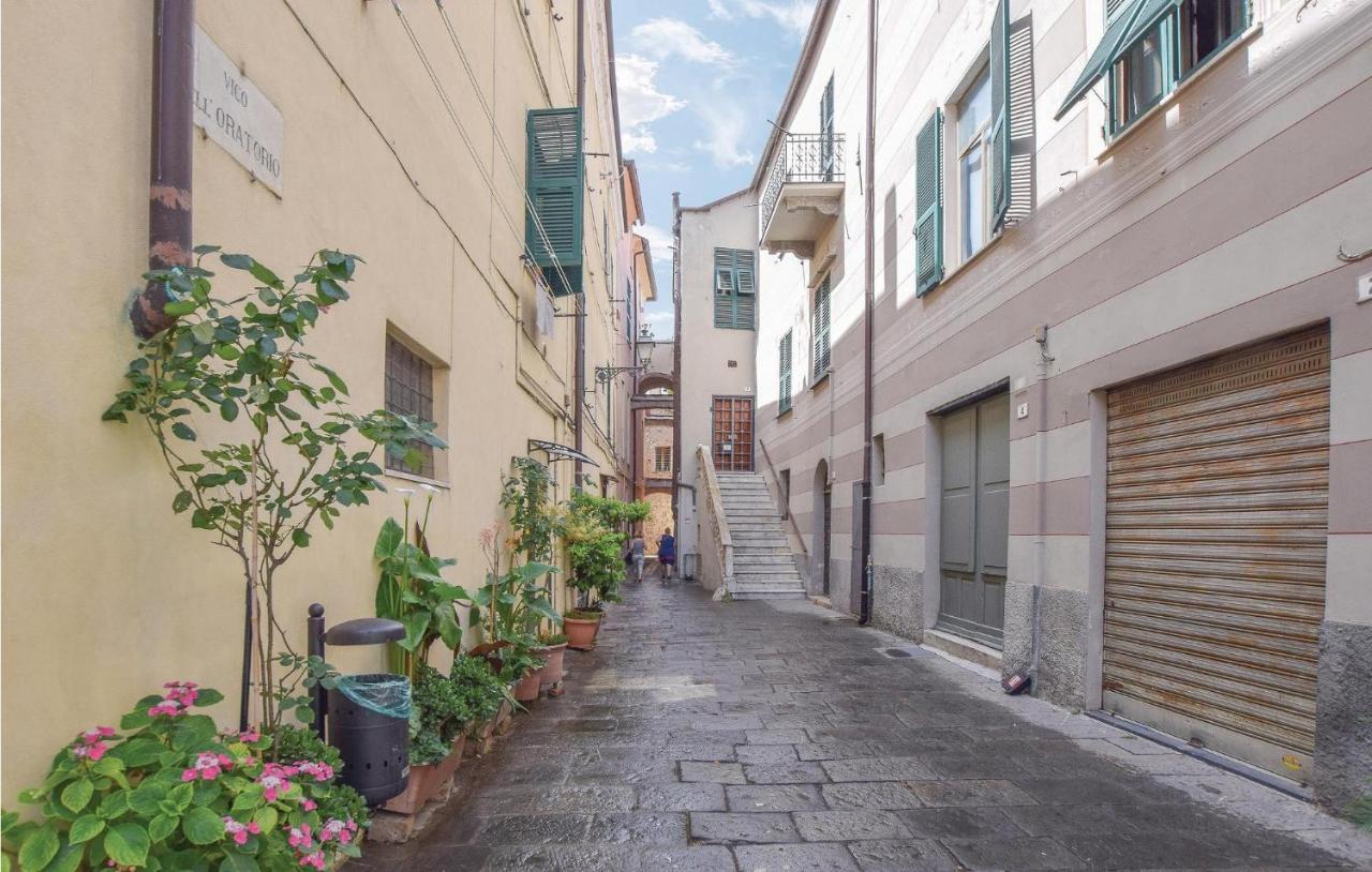 Amazing Apartment In Albenga With Wifi Exterior foto
