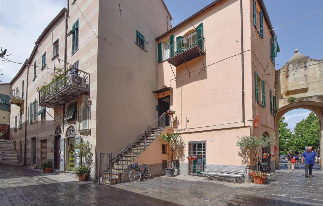 Amazing Apartment In Albenga With Wifi Exterior foto